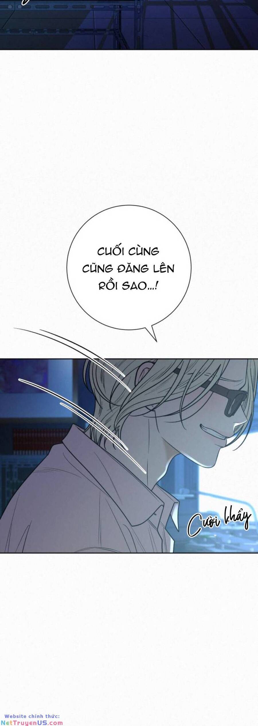 Tình Yêu Trong Sáng Chapter 78 - Trang 2