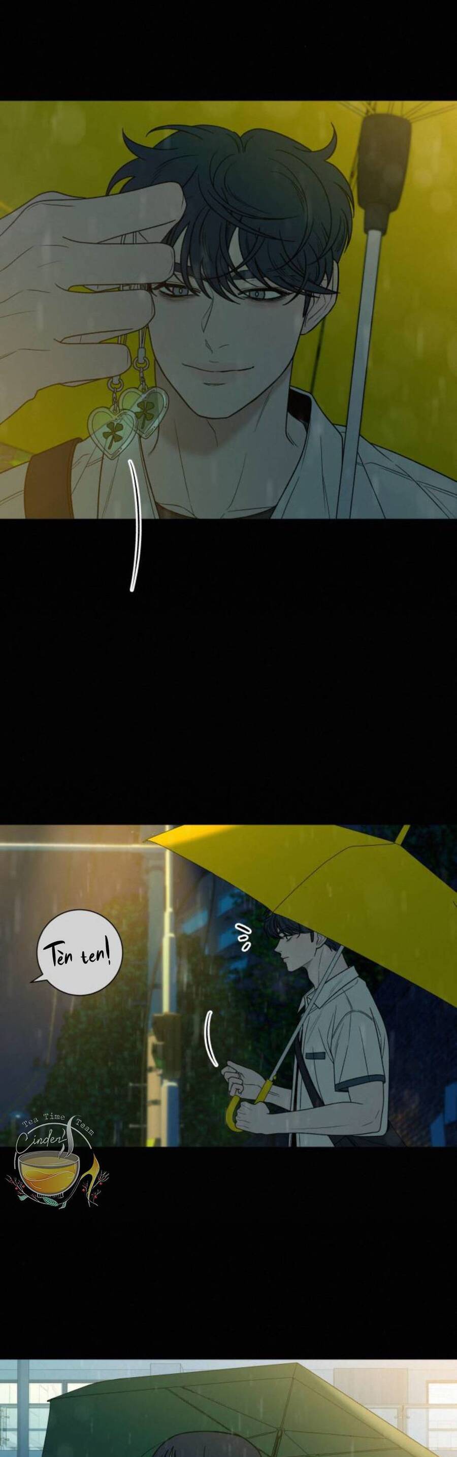 Tình Yêu Trong Sáng Chapter 78 - Trang 2