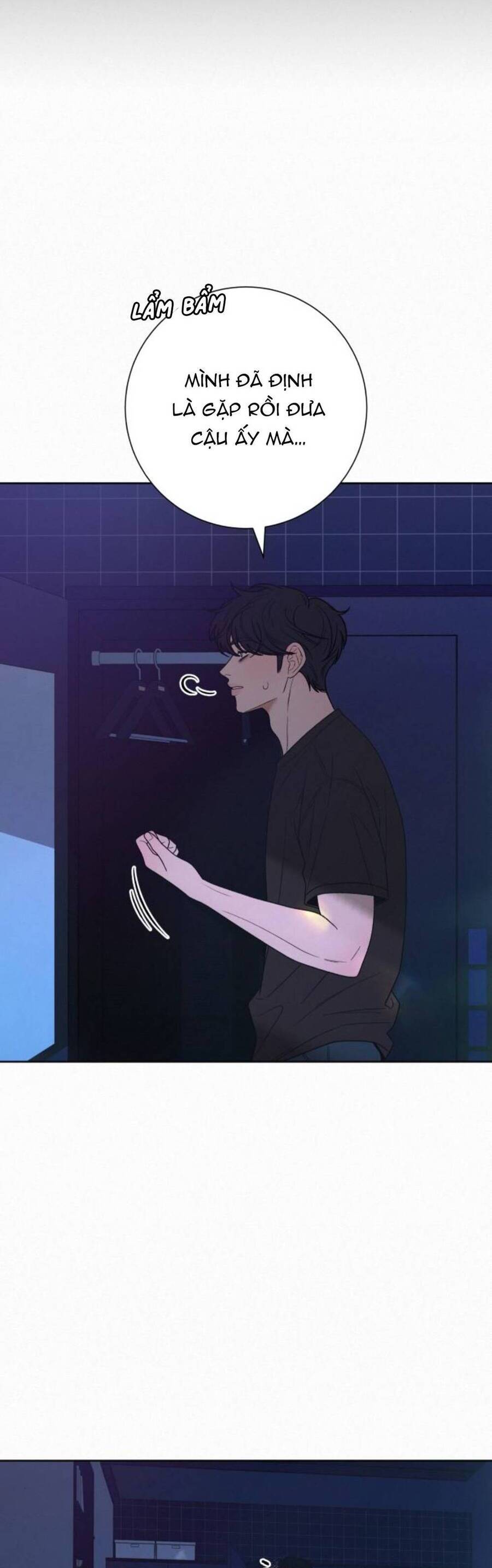 Tình Yêu Trong Sáng Chapter 78 - Trang 2