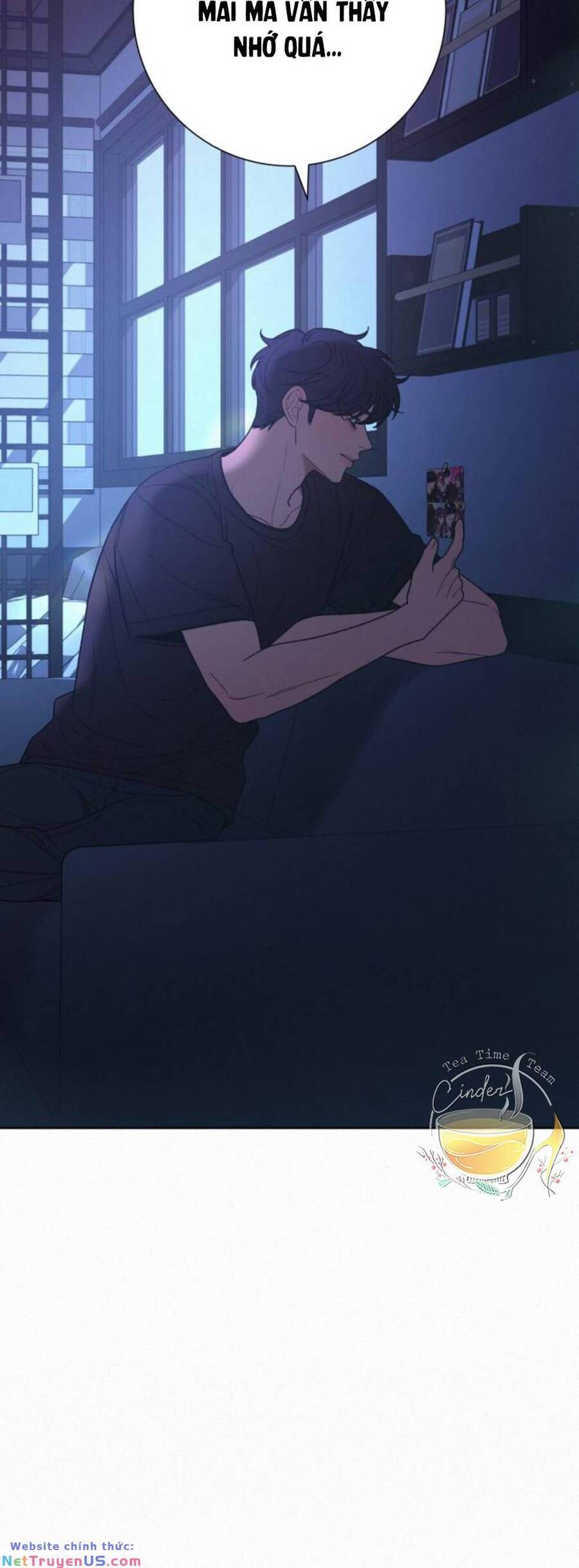 Tình Yêu Trong Sáng Chapter 78 - Trang 2