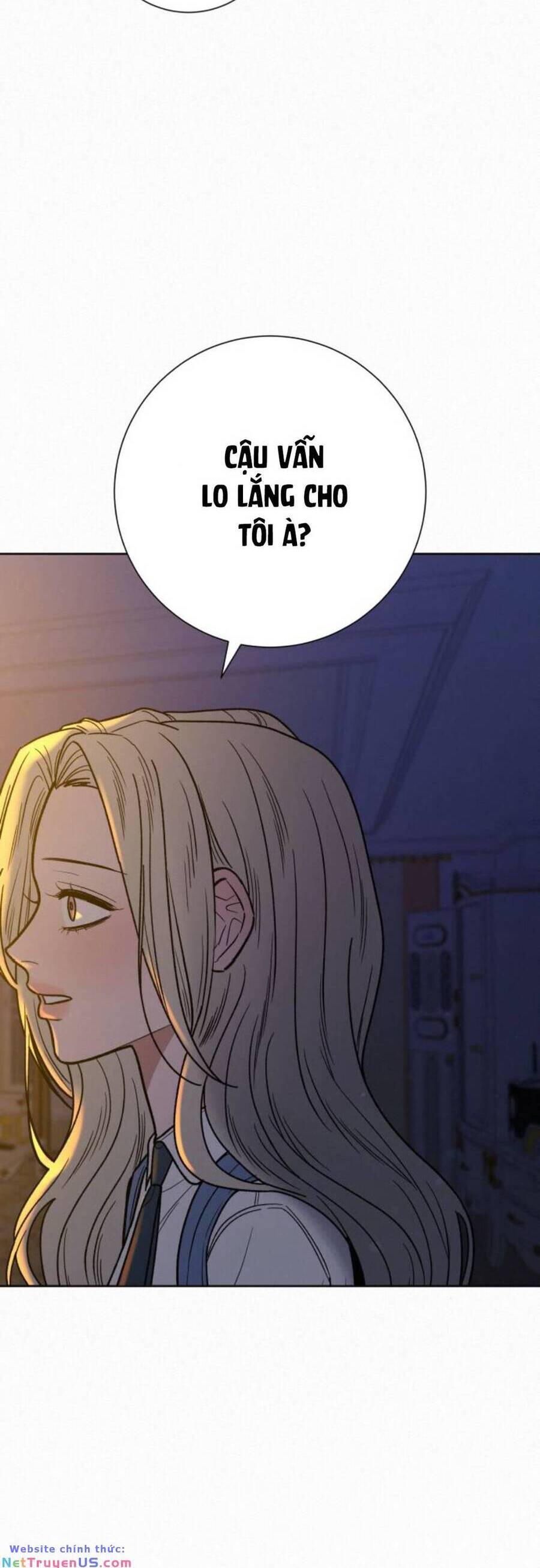 Tình Yêu Trong Sáng Chapter 78 - Trang 2