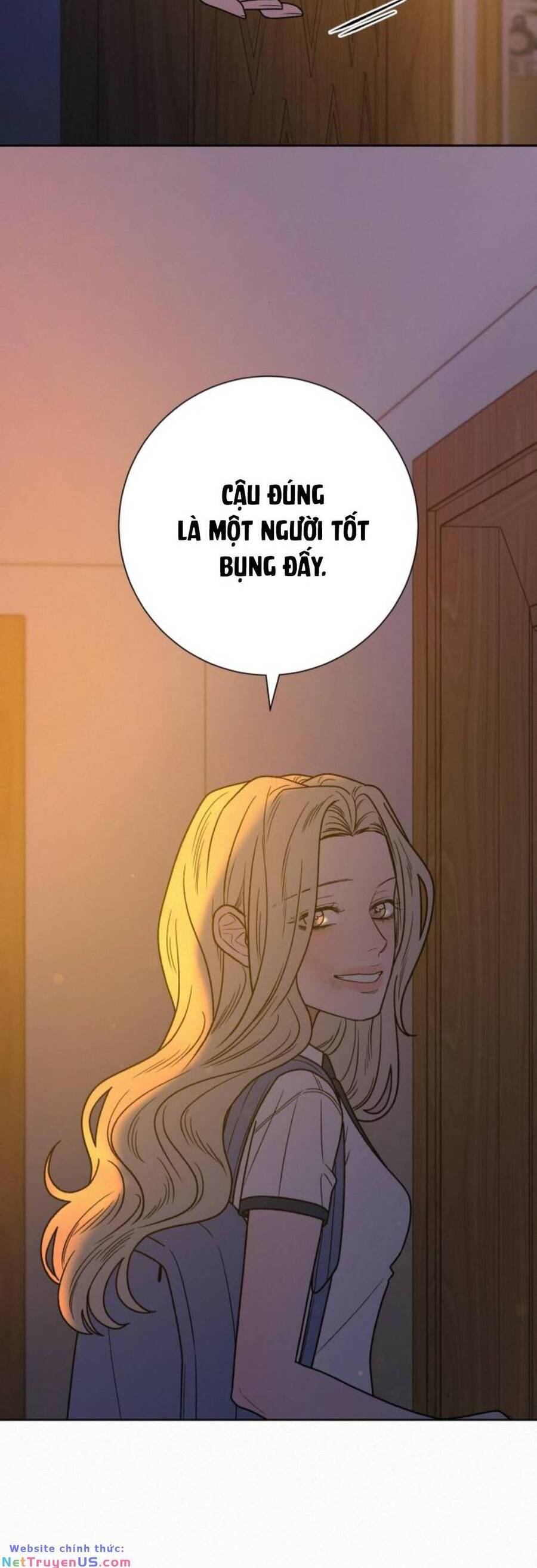 Tình Yêu Trong Sáng Chapter 78 - Trang 2