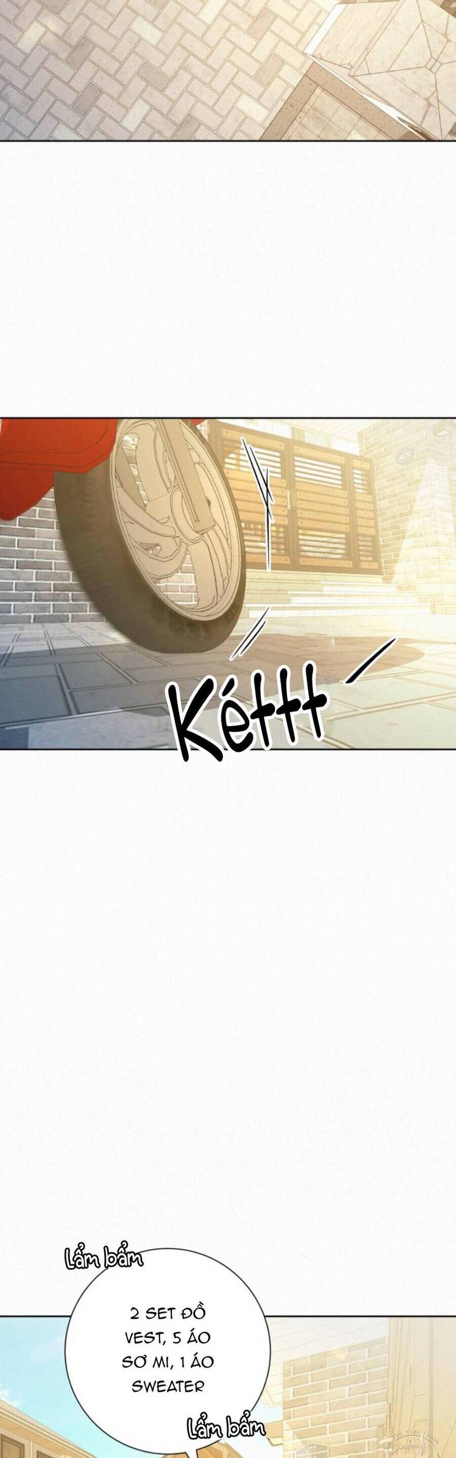 Tình Yêu Trong Sáng Chapter 78 - Trang 2