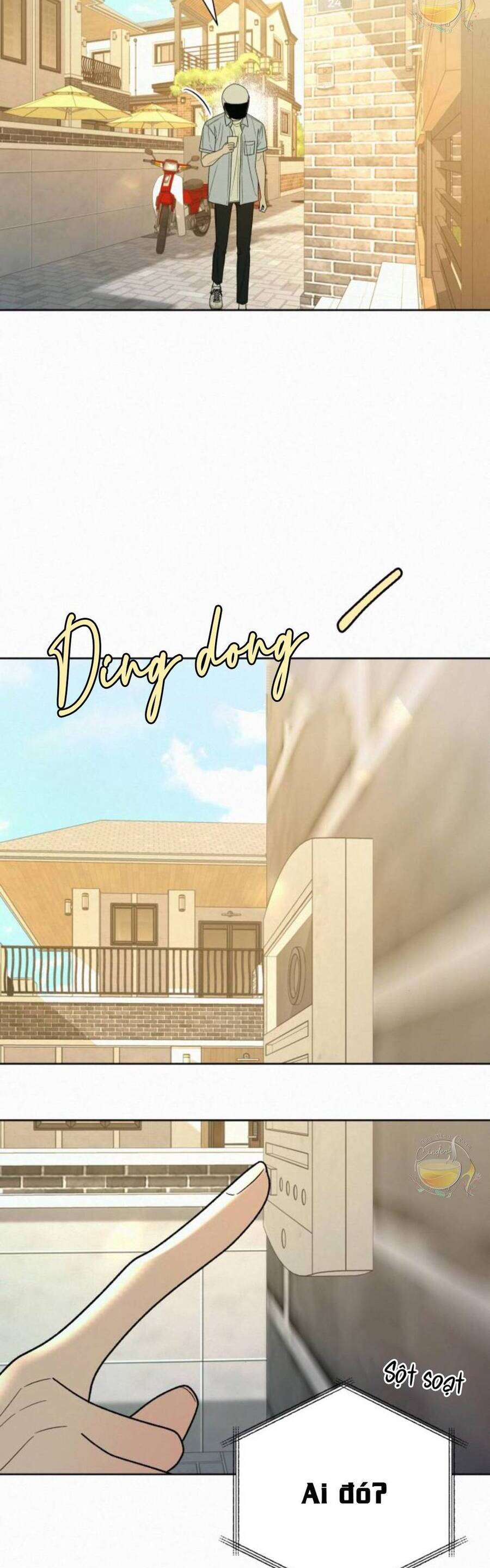 Tình Yêu Trong Sáng Chapter 78 - Trang 2
