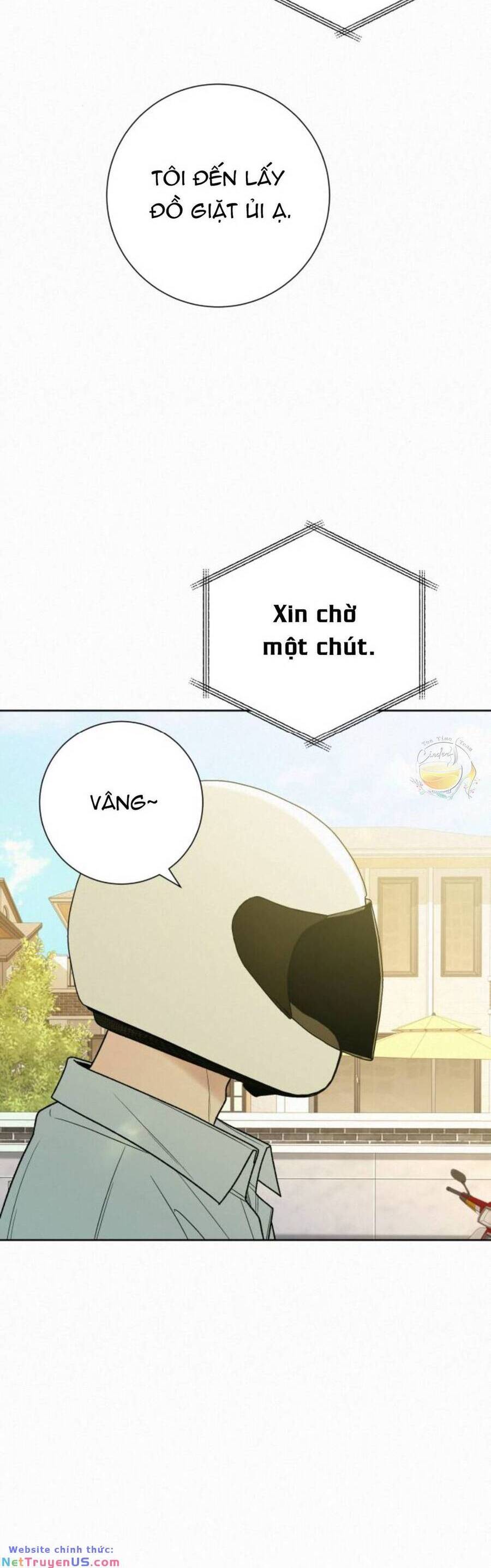 Tình Yêu Trong Sáng Chapter 78 - Trang 2