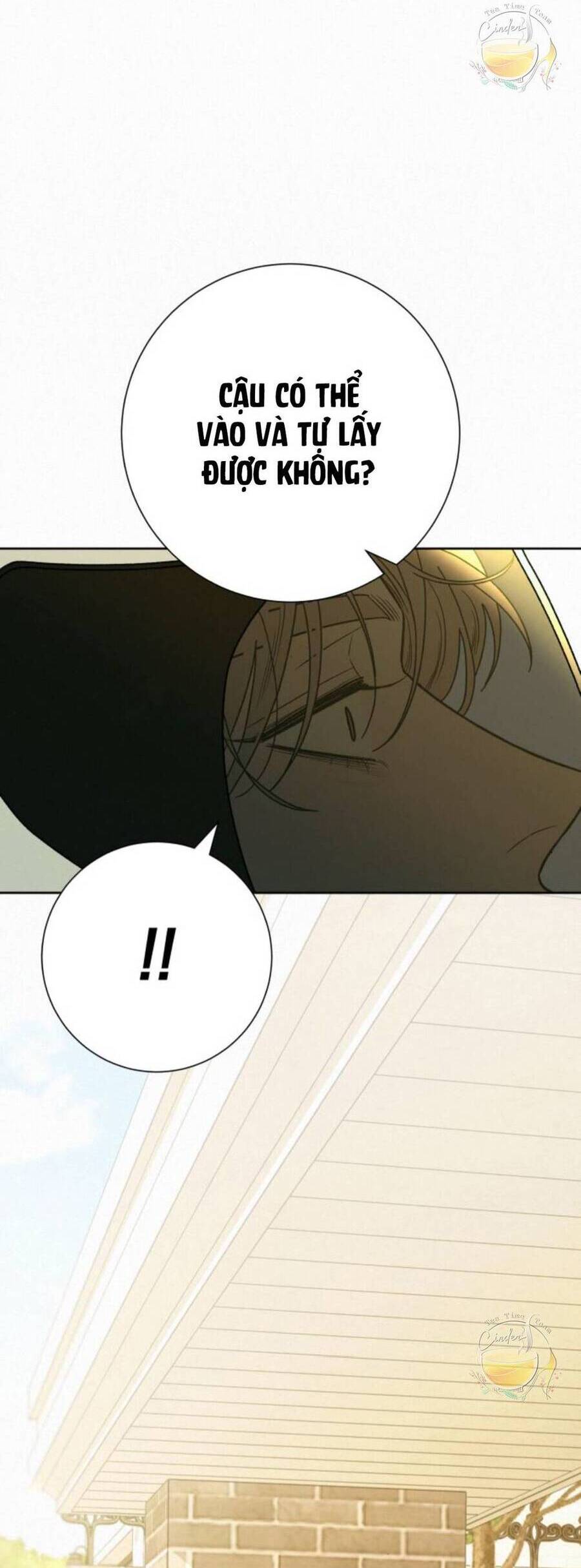 Tình Yêu Trong Sáng Chapter 78 - Trang 2