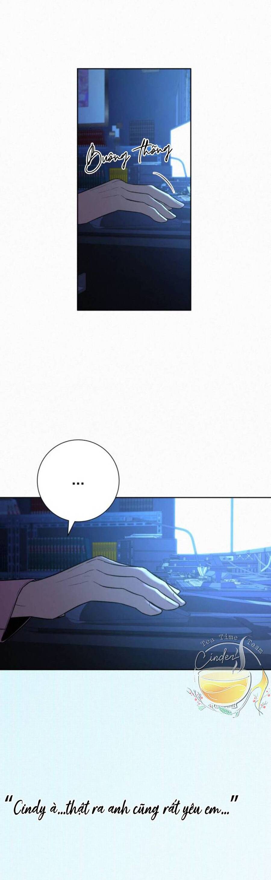 Tình Yêu Trong Sáng Chapter 78 - Trang 2