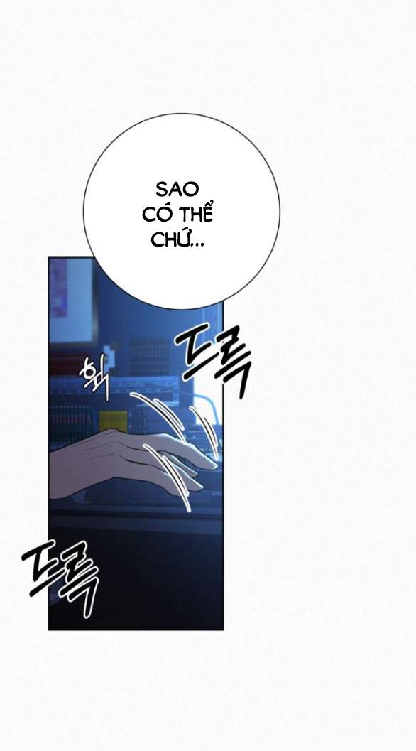 Tình Yêu Trong Sáng Chapter 78.1 - Trang 2