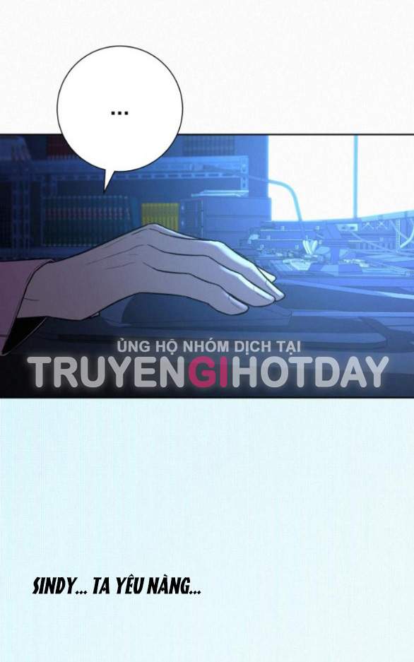 Tình Yêu Trong Sáng Chapter 78.1 - Trang 2