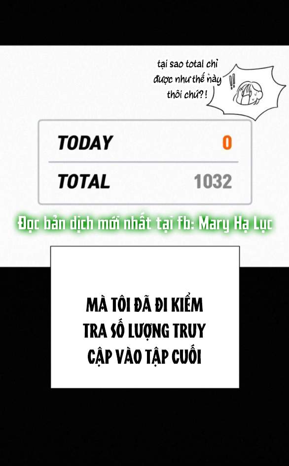 Tình Yêu Trong Sáng Chapter 78.1 - Trang 2