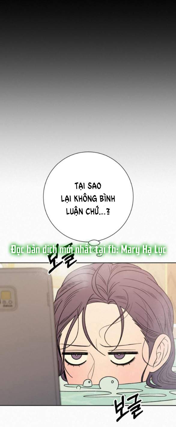 Tình Yêu Trong Sáng Chapter 78.1 - Trang 2