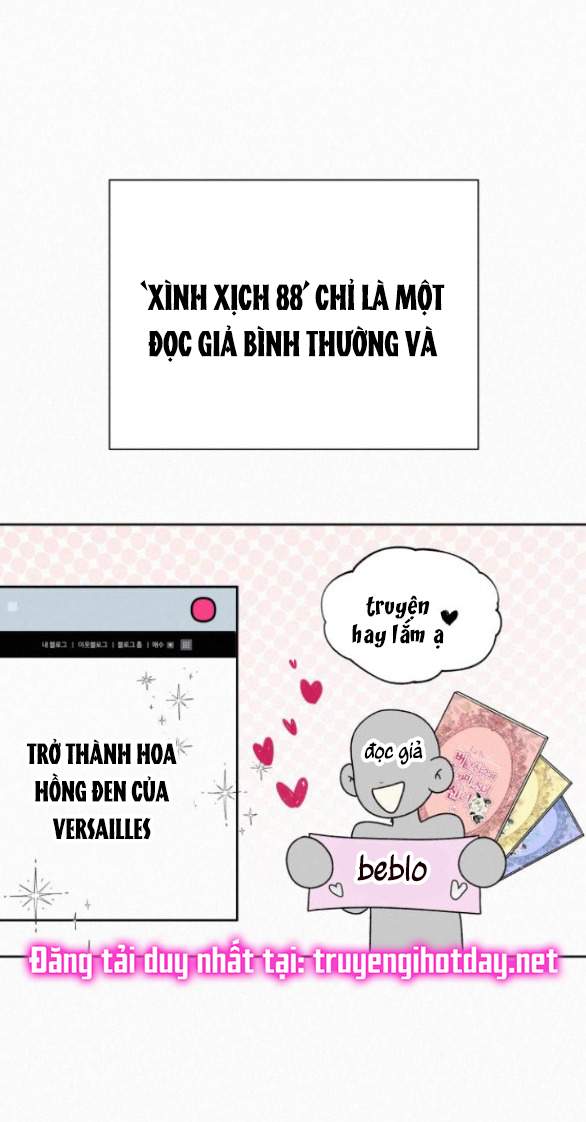 Tình Yêu Trong Sáng Chapter 78.1 - Trang 2