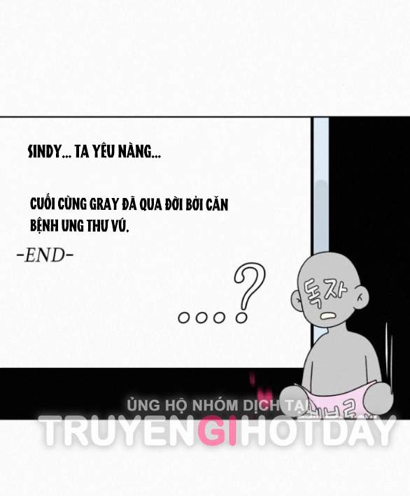 Tình Yêu Trong Sáng Chapter 78.1 - Trang 2