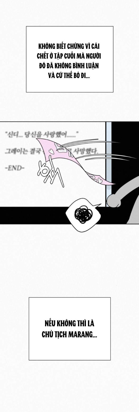 Tình Yêu Trong Sáng Chapter 78.1 - Trang 2