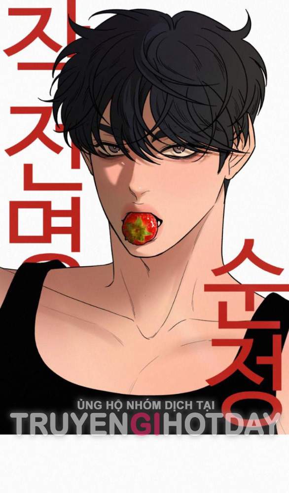 Tình Yêu Trong Sáng Chapter 78.1 - Trang 2