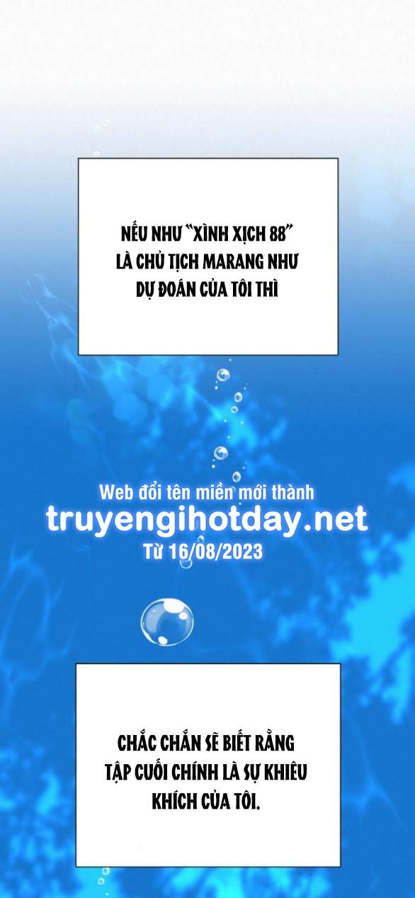 Tình Yêu Trong Sáng Chapter 78.1 - Trang 2