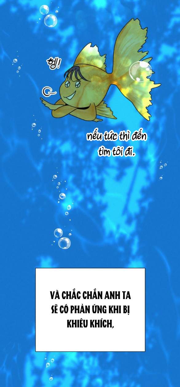 Tình Yêu Trong Sáng Chapter 78.1 - Trang 2