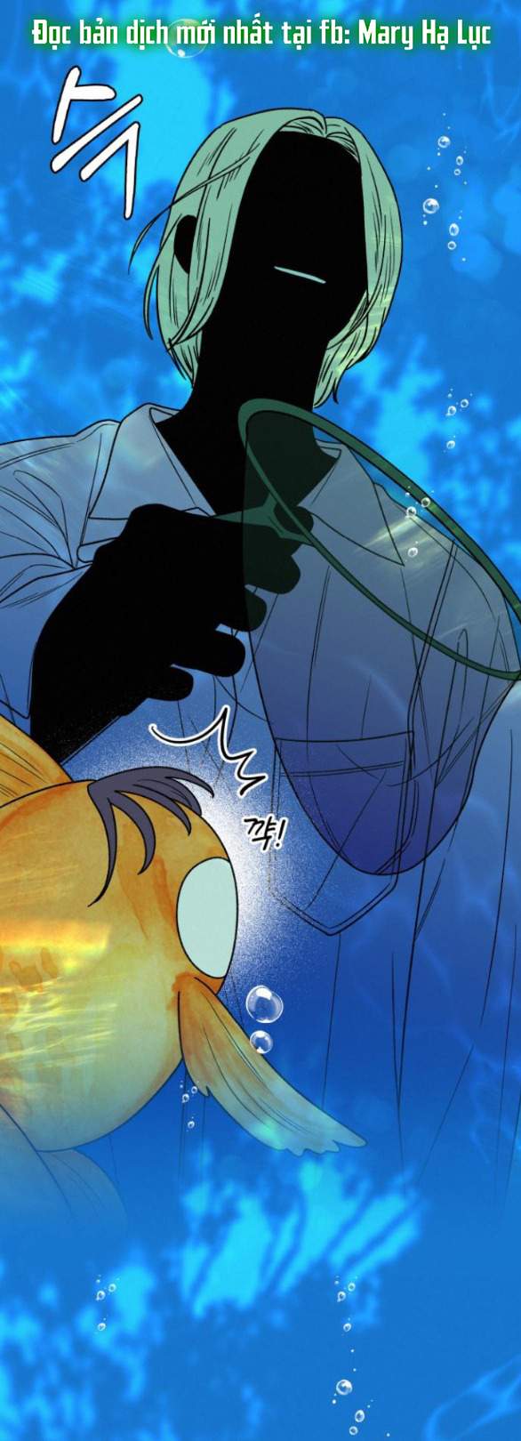 Tình Yêu Trong Sáng Chapter 78.1 - Trang 2