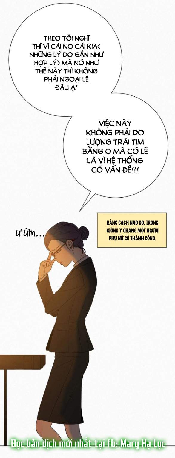 Tình Yêu Trong Sáng Chapter 78.1 - Trang 2