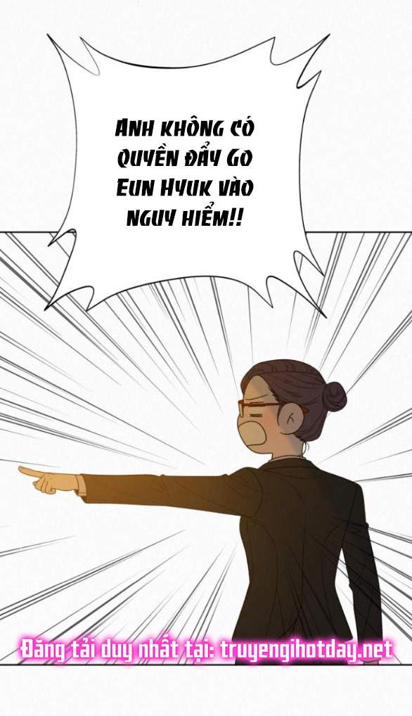 Tình Yêu Trong Sáng Chapter 78.1 - Trang 2