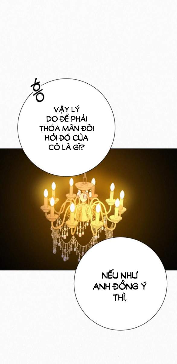 Tình Yêu Trong Sáng Chapter 78.1 - Trang 2