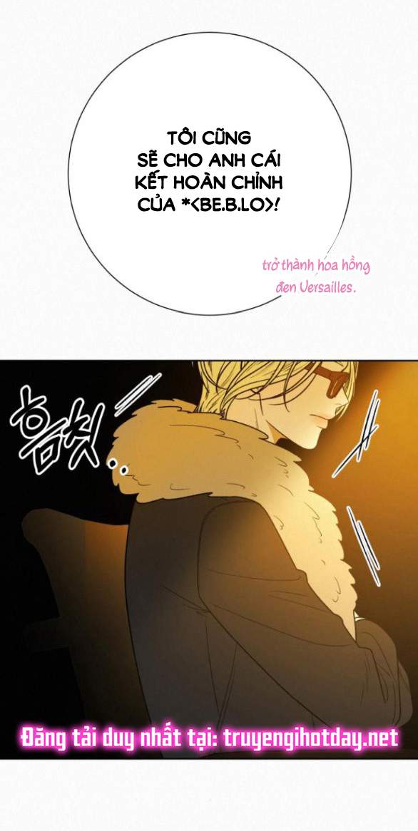 Tình Yêu Trong Sáng Chapter 78.1 - Trang 2