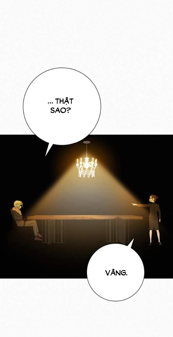 Tình Yêu Trong Sáng Chapter 78.1 - Trang 2