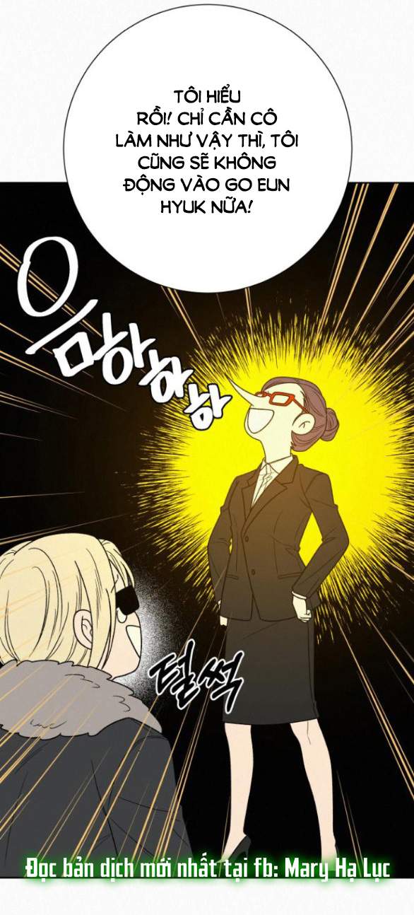 Tình Yêu Trong Sáng Chapter 78.1 - Trang 2
