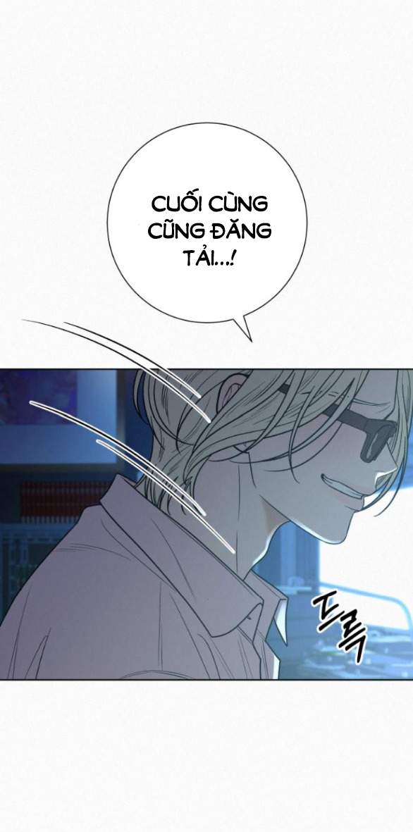 Tình Yêu Trong Sáng Chapter 78.1 - Trang 2