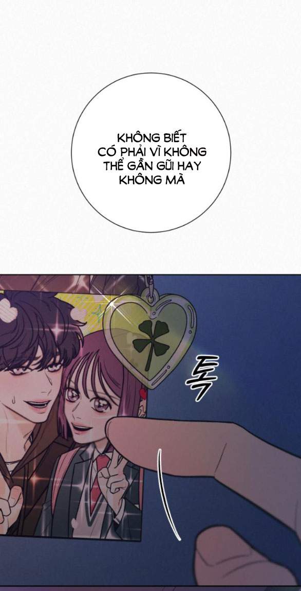Tình Yêu Trong Sáng Chapter 78.2 - Trang 2