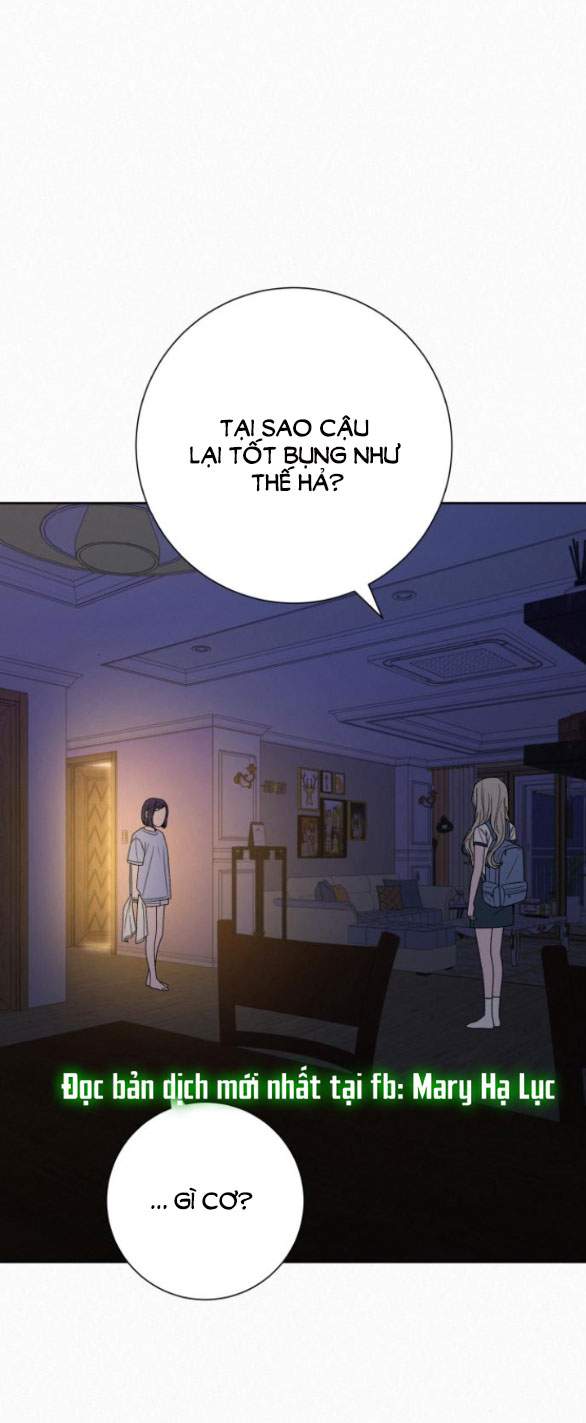 Tình Yêu Trong Sáng Chapter 78.2 - Trang 2