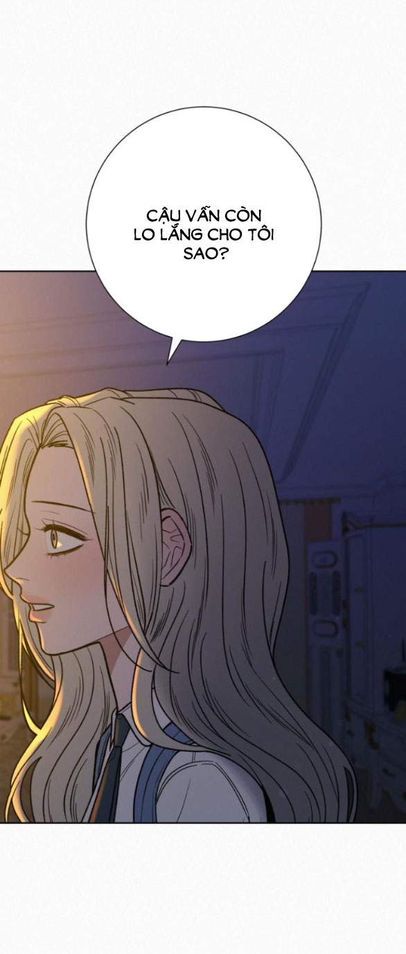 Tình Yêu Trong Sáng Chapter 78.2 - Trang 2
