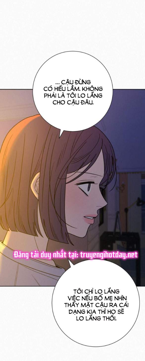 Tình Yêu Trong Sáng Chapter 78.2 - Trang 2