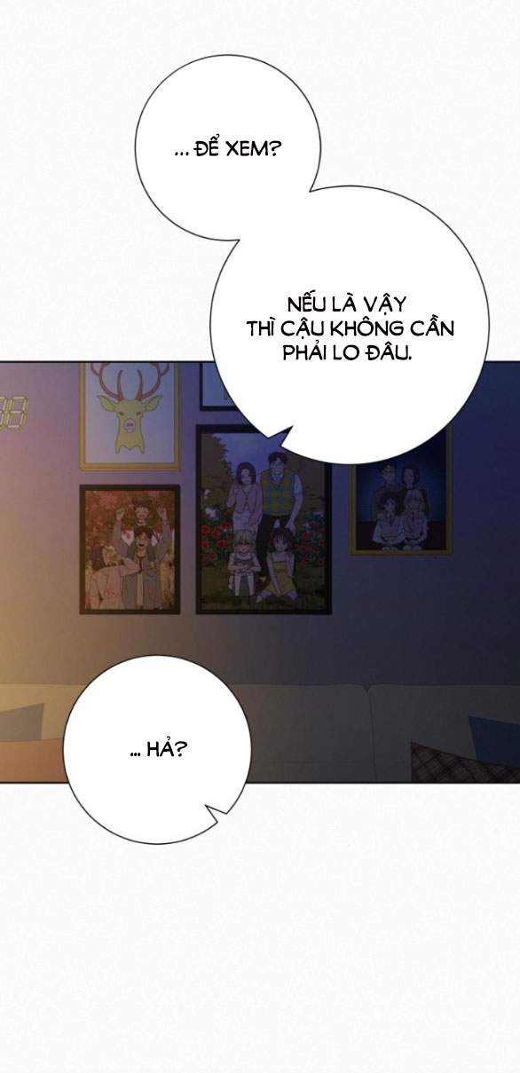 Tình Yêu Trong Sáng Chapter 78.2 - Trang 2