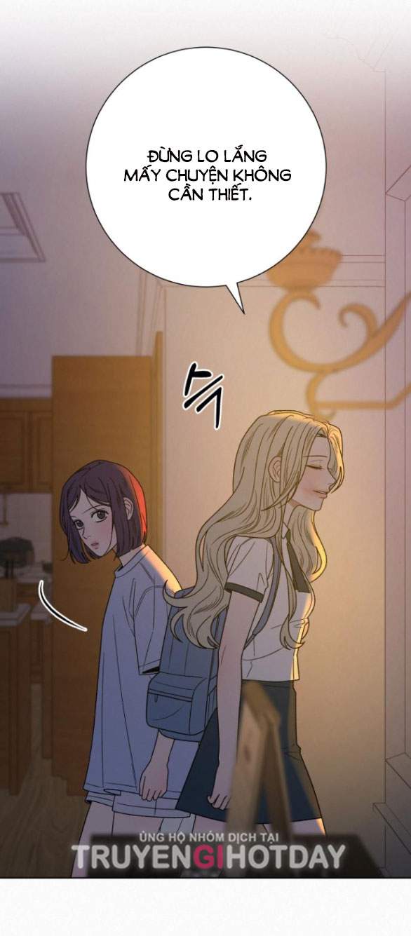 Tình Yêu Trong Sáng Chapter 78.2 - Trang 2