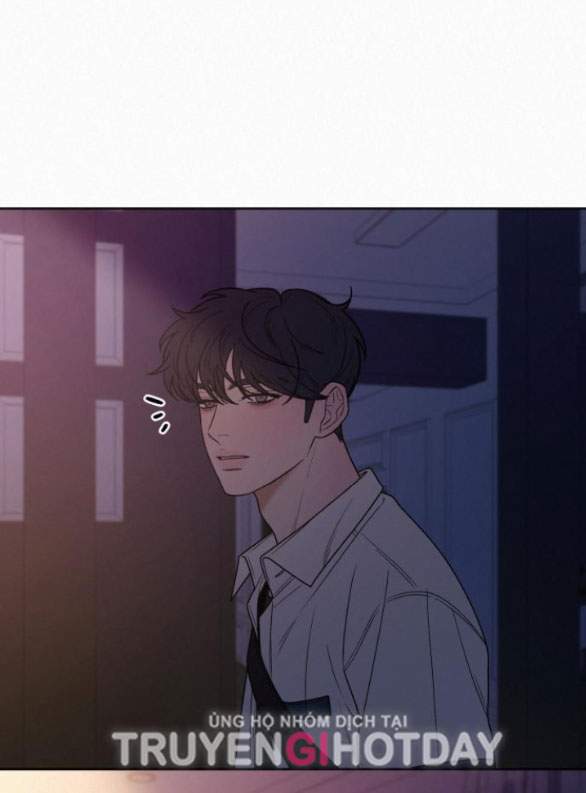 Tình Yêu Trong Sáng Chapter 78.2 - Trang 2