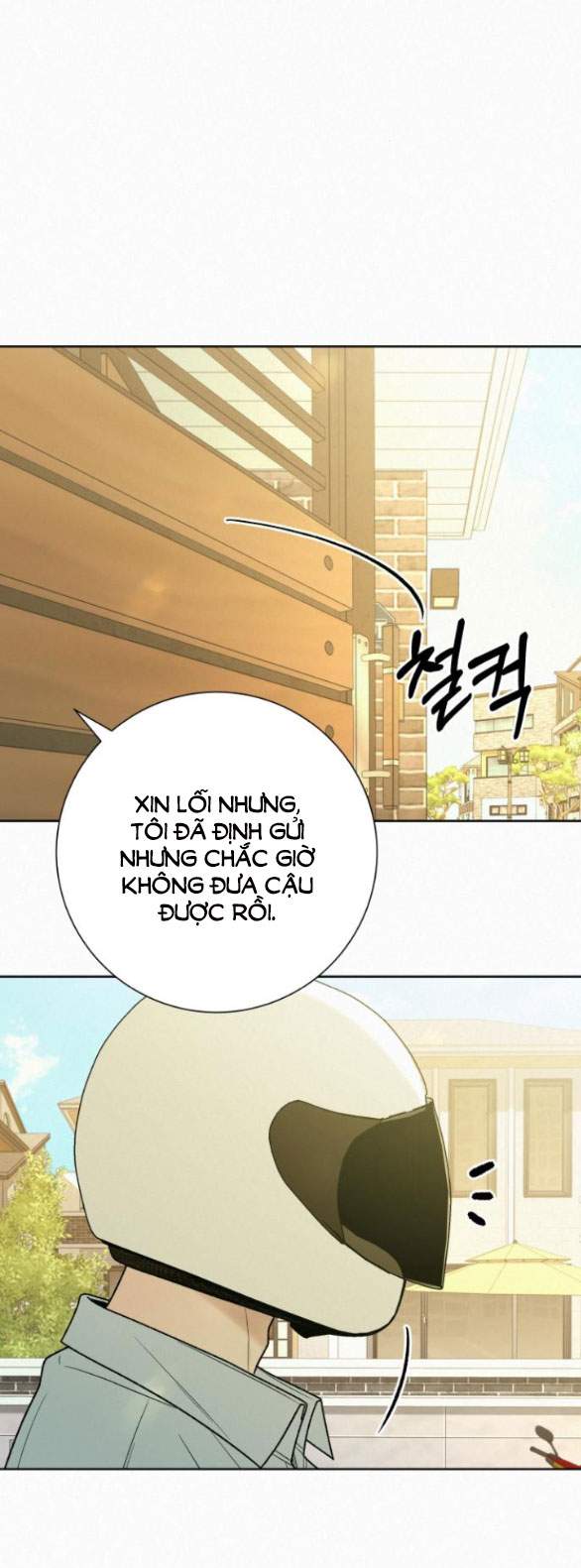 Tình Yêu Trong Sáng Chapter 78.2 - Trang 2