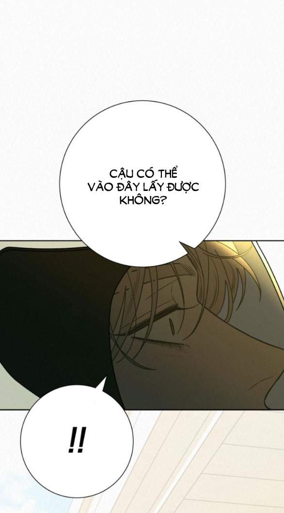 Tình Yêu Trong Sáng Chapter 78.2 - Trang 2