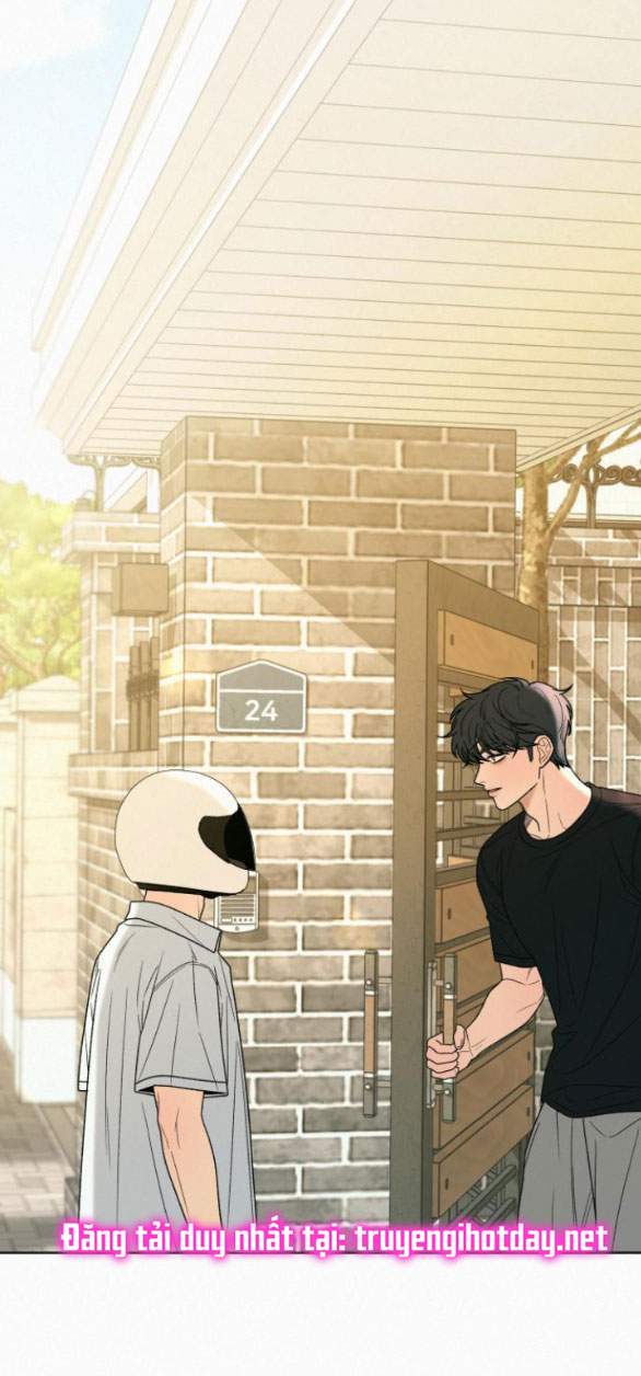 Tình Yêu Trong Sáng Chapter 78.2 - Trang 2