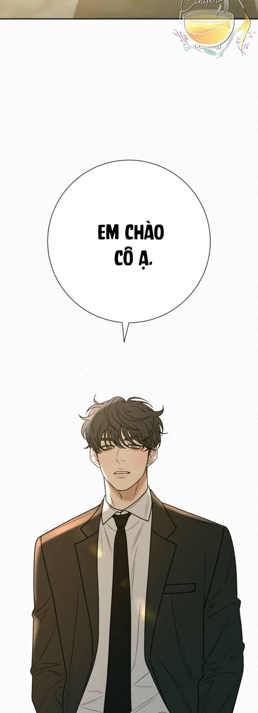 Tình Yêu Trong Sáng Chapter 81 - Trang 2
