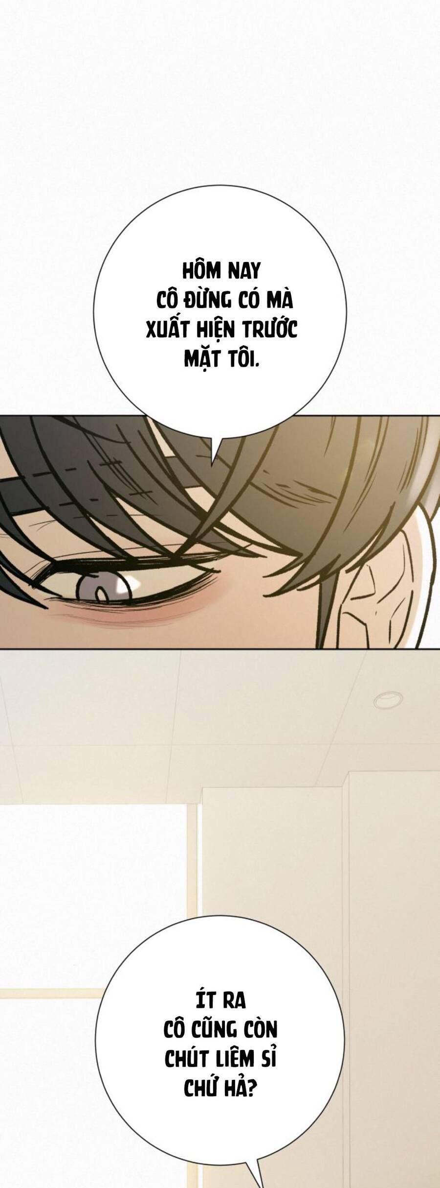Tình Yêu Trong Sáng Chapter 81 - Trang 2