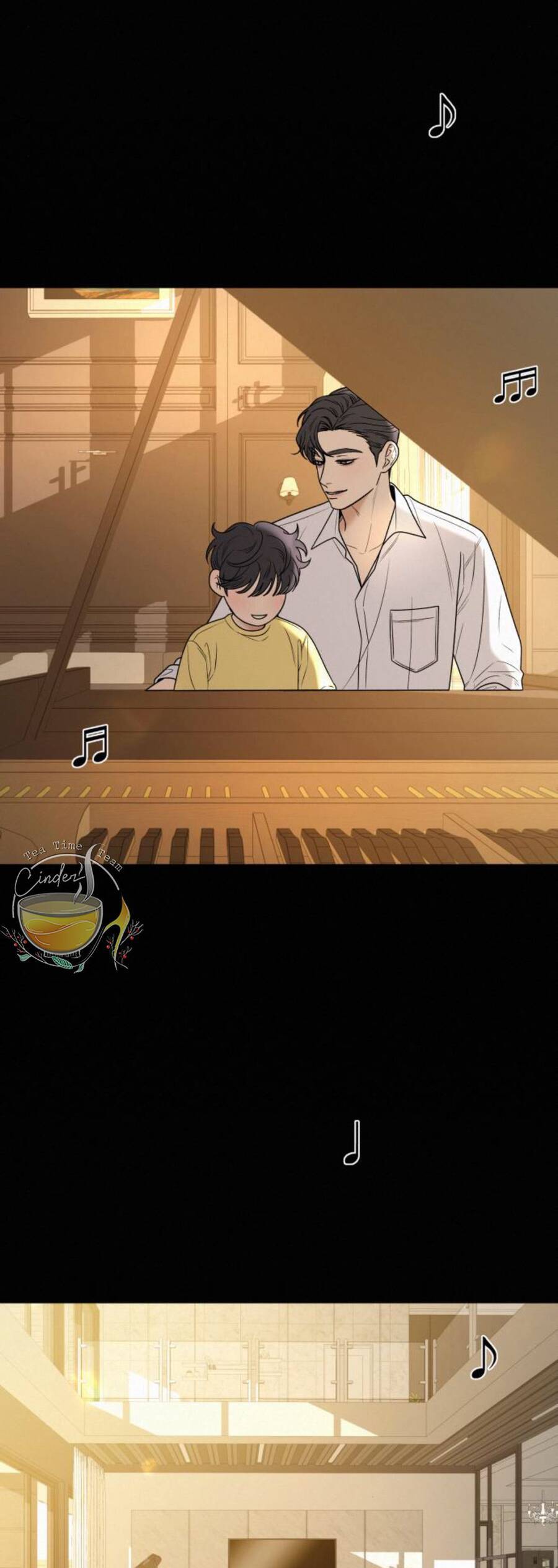 Tình Yêu Trong Sáng Chapter 81 - Trang 2