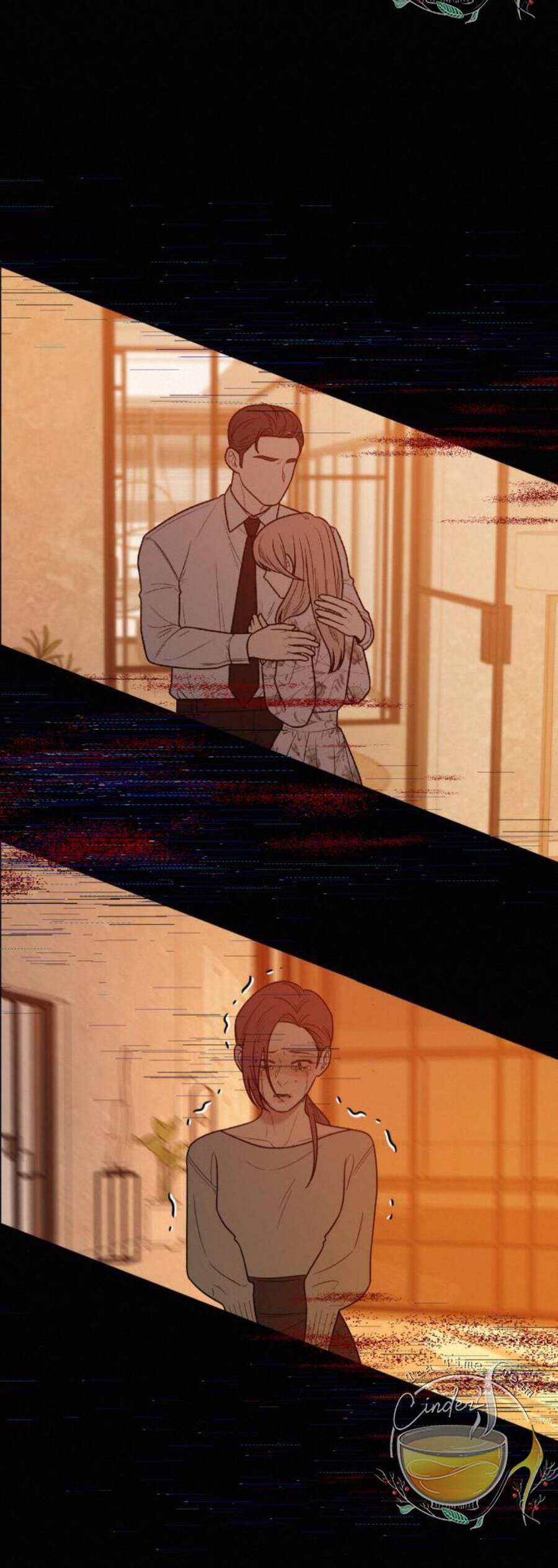 Tình Yêu Trong Sáng Chapter 81 - Trang 2