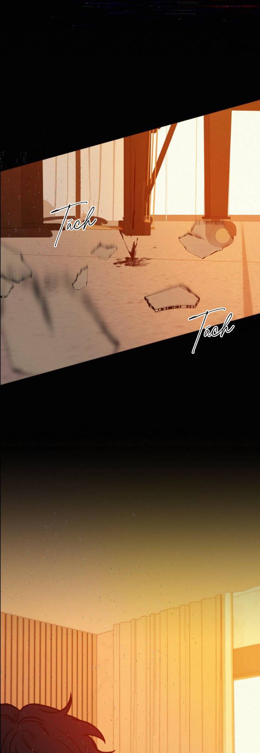 Tình Yêu Trong Sáng Chapter 81 - Trang 2