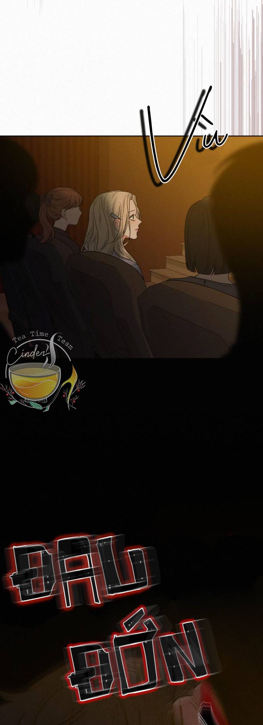 Tình Yêu Trong Sáng Chapter 81 - Trang 2
