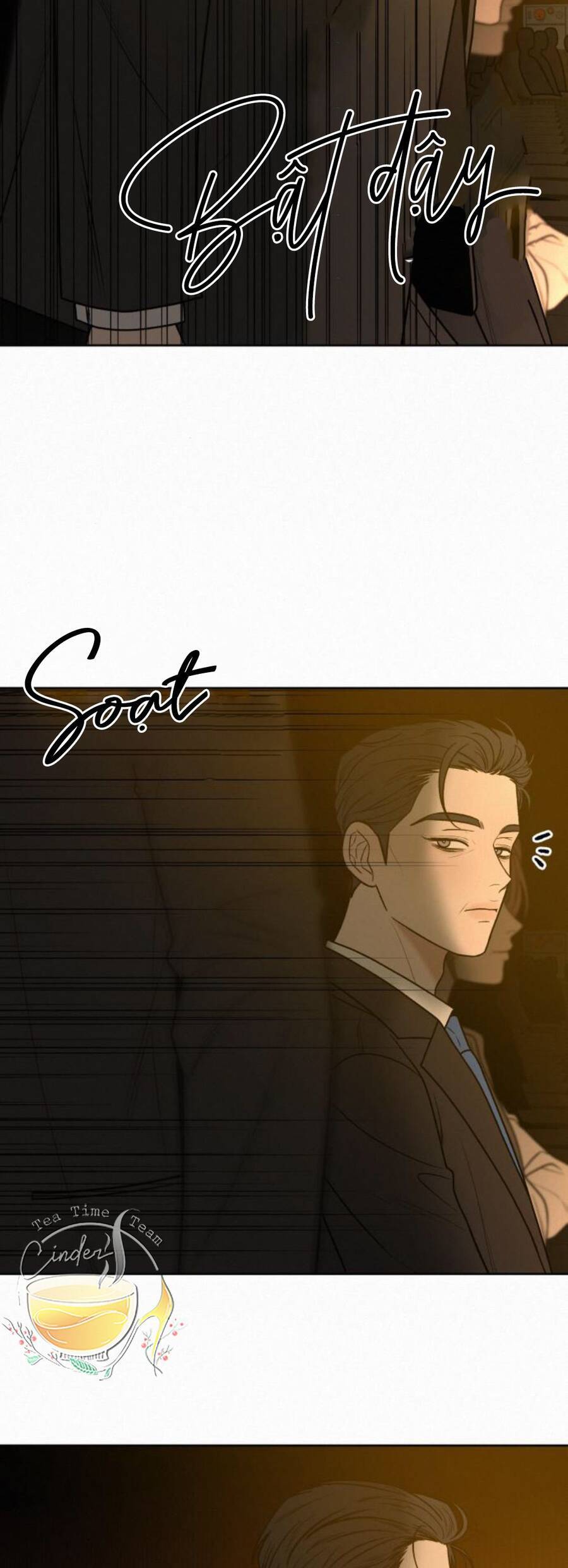 Tình Yêu Trong Sáng Chapter 81 - Trang 2