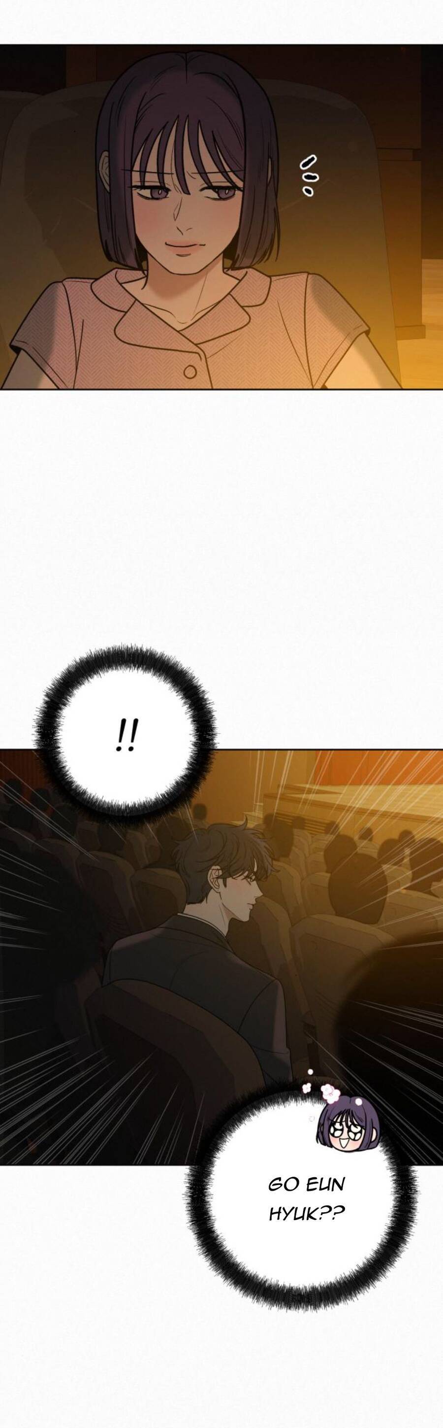 Tình Yêu Trong Sáng Chapter 81 - Trang 2