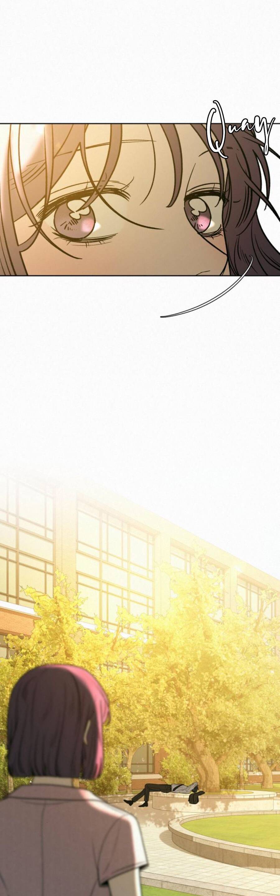 Tình Yêu Trong Sáng Chapter 81 - Trang 2