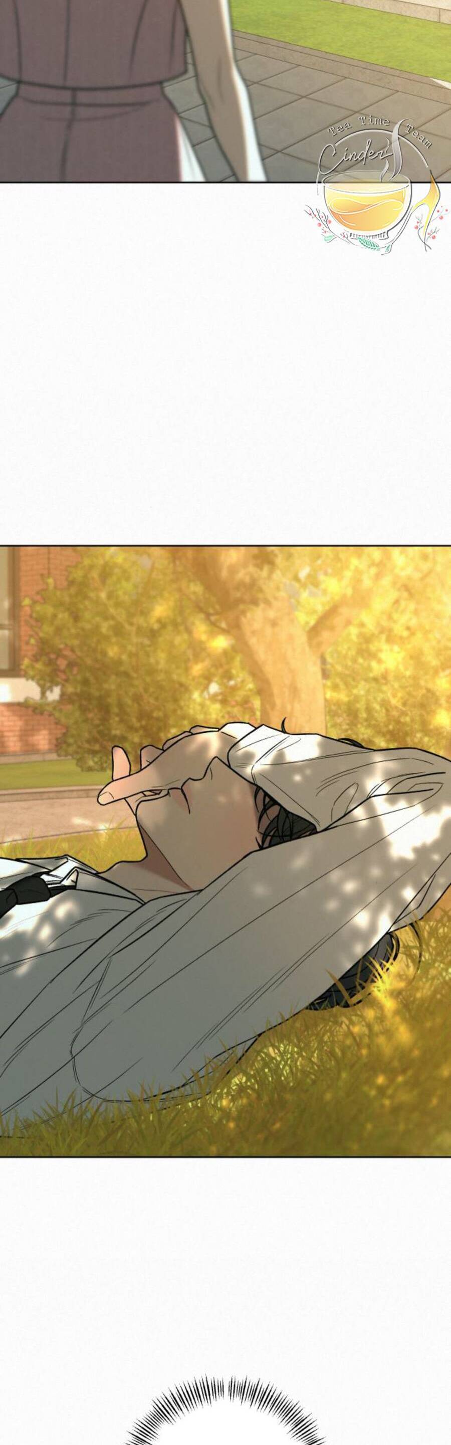 Tình Yêu Trong Sáng Chapter 81 - Trang 2