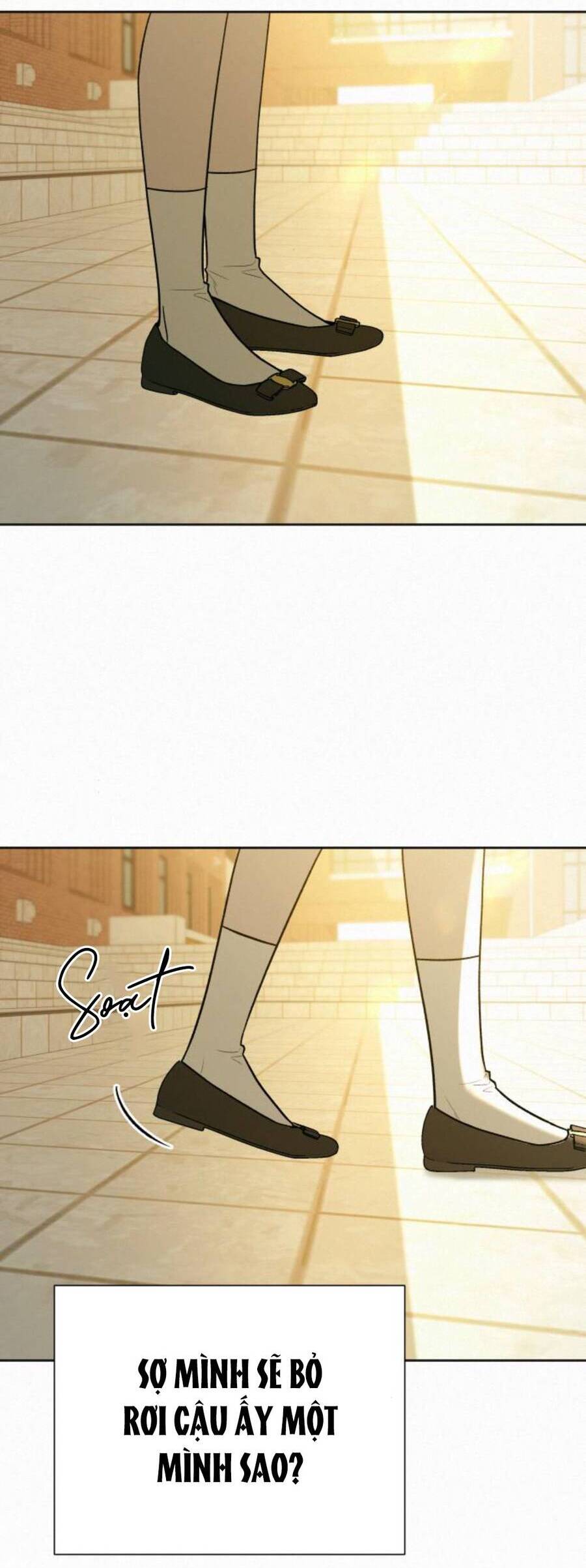 Tình Yêu Trong Sáng Chapter 81 - Trang 2